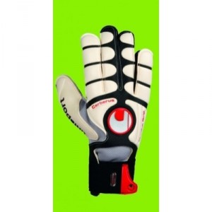 Uhlsport Cerberus Absolutgrip L, goalkeeper gloves Football - Men - 8