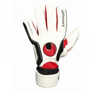 Uhlsport Fanghand Supersoft, Gants gardien Football - homme - 7