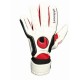 Uhlsport Fanghand Supersoft, Gants gardien Football - homme - 7