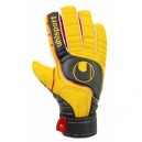 Uhlsport Fangmashine Soft Hn, Gants gardien Football - homme - 7