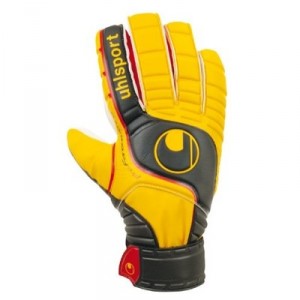 Hn Frangmashine Uhlsport Pro Football goalkeeper gloves - men - 11