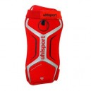 Uhlsport Tibia Plate  protege tibias football - homme - S