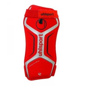 Tibia Plate Uhlsport Football shin pads - Man - S