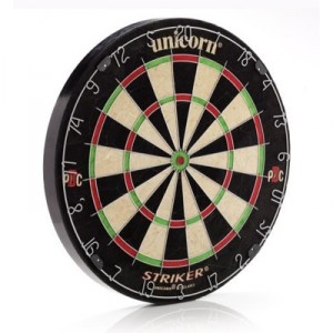 Unicorn - Striker dartboard