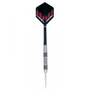 Unicorn - Silver Star - Phil Taylor Darts 22g certified