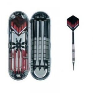 Unicorn - Silver Star - Phil Taylor Darts 24g certified