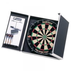 Unicorn - Teknik - Cabinet dartboard