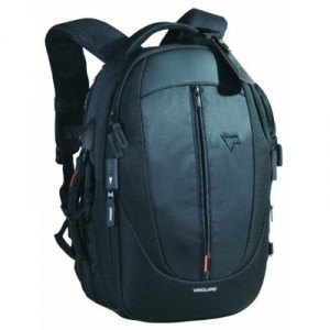 Backpack Rise UP-45 for SLR