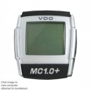 VDO MC 1.0+ (sans fil) - Compteur vélo, Serie-HC7-MC