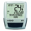 VDO X1 - Compteur vélo