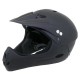 Ventura Downhill - Casque - Noir mat - M (54 - 58 cm)