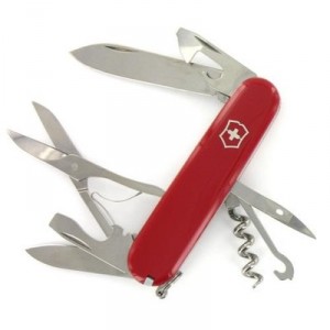 couteau suisse victorinox climber 1.3703