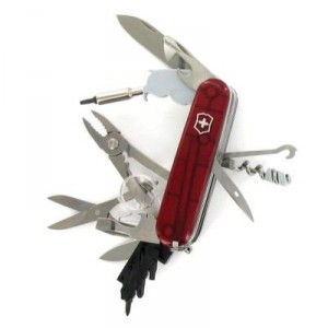 cybertool tool victorinox lite 1.7925.t