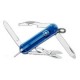 Victorinox - Manager - Petit Outil de Poche - Saphir Transparent