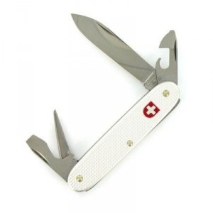 Victorinox Soldier