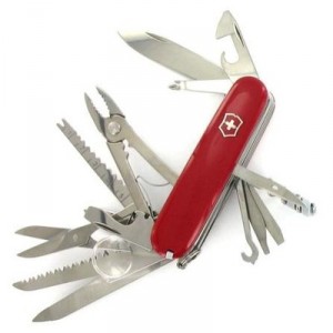 Victorinox SwissChamp