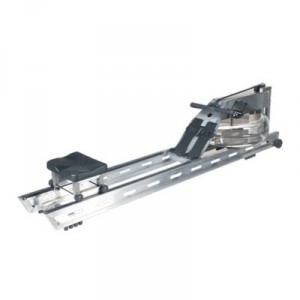 Water Rower Rower S1 - Brushed Steel