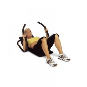 Weider Crunch Trainer - Weider