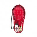 Wilson Federer Starter Set