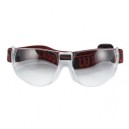 Wilson - Protection oculaire transparente