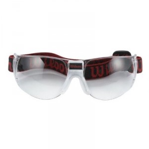 Wilson - Eye Protection transparent