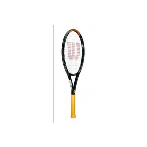 Wilson Tennis Racket-Blade Comp