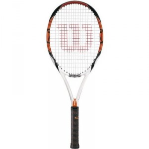 Wilson- Raquette de Tennis [K] Tour Lite (102)