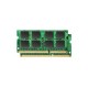 Apple - MC016G - Mémoire PC - 2 x 4 SO-DIMMs - 1066MHz - DDR3 SDRAM 2 x 4 Go (885909303335)