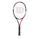 Wilson Six One Lite BLX - Raquette de tennis cordée