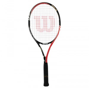 Wilson Six One Team BLX - Tennis Racquet