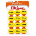 Wilson Starter Game 12 Pack