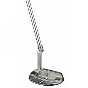 Wilson - Wilson Staff 8885 - Men Putter - Right