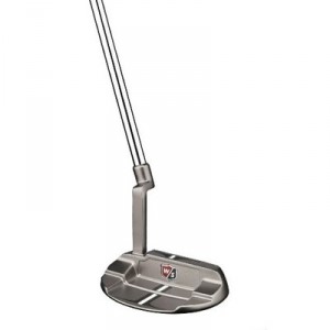 Wilson - Wilson Staff 8885 - Men Putter - Left