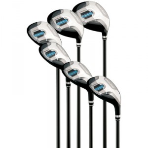 Wilson - W / S Fy 3 - Fairway