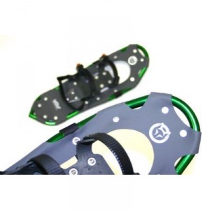 WOLF - NATURE 23 - Snowshoes - Women - 21x59cm - up to 70kg