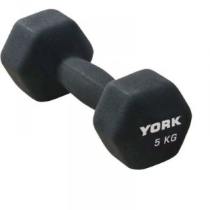 YORK - weight - Neoprene - 3 kg