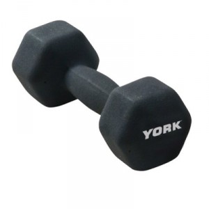 YORK - weight - Neoprene - 4 kg