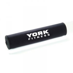 York - Protection pour barre à disques - 5 cm