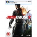 Just Cause 2 Limited Edition pour Windows