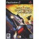 Star Trek Shattered Universe - Jeu PS2