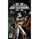 Star Wars Battlefront 2 pour PSP