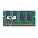 ByteStor - Mémoire PC2100 266 MHz SO-DIMM pour ordinateurs portables DDR RAM 1 Go (BSDDR-1GB-2100-SODIM)