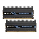 Mémoire Corsair 4Go XMS Dominator DDR3 2 Go (843591010177)