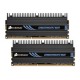 Mémoire Corsair 4Go XMS Dominator DDR3 2 Go (843591010177)