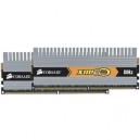 Mémoire PC Corsair XMS2 DHX 2 Go DDR2 RAM (TWIN2X20486400C5DHX)