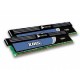 Barrette mémoire pour PC Corsair XMS3 2 x 4 Go DDR3 PC10600 CAS 9