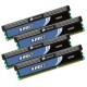 Barrette mémoire pour PC Corsair XMS3 4 x 2 Go DDR3 PC10600 CAS 9 8 Go
