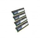 Barrette mémoire pour PC Corsair XMS3 4 x DDR3 PC12800 CAS 9 2 Go (CMX8GX3M4A1600C9)