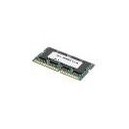 Lenovo mémoire - - SO DIMM 200 broches - DDR2 RAM PC2-5300 2 Go (40Y7735)