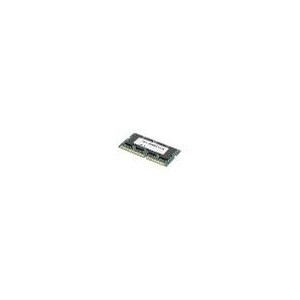 Lenovo mémoire - - SO DIMM 200 broches - DDR2 RAM PC2-5300 2 Go (40Y7735)